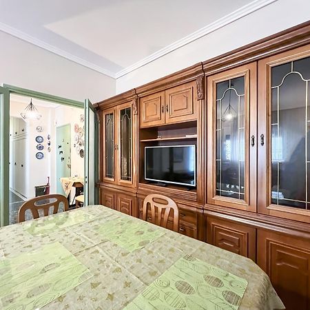 Sonia'S Skg 3 Bedroom Family Apartment - Near Metro Thessaloníki Luaran gambar