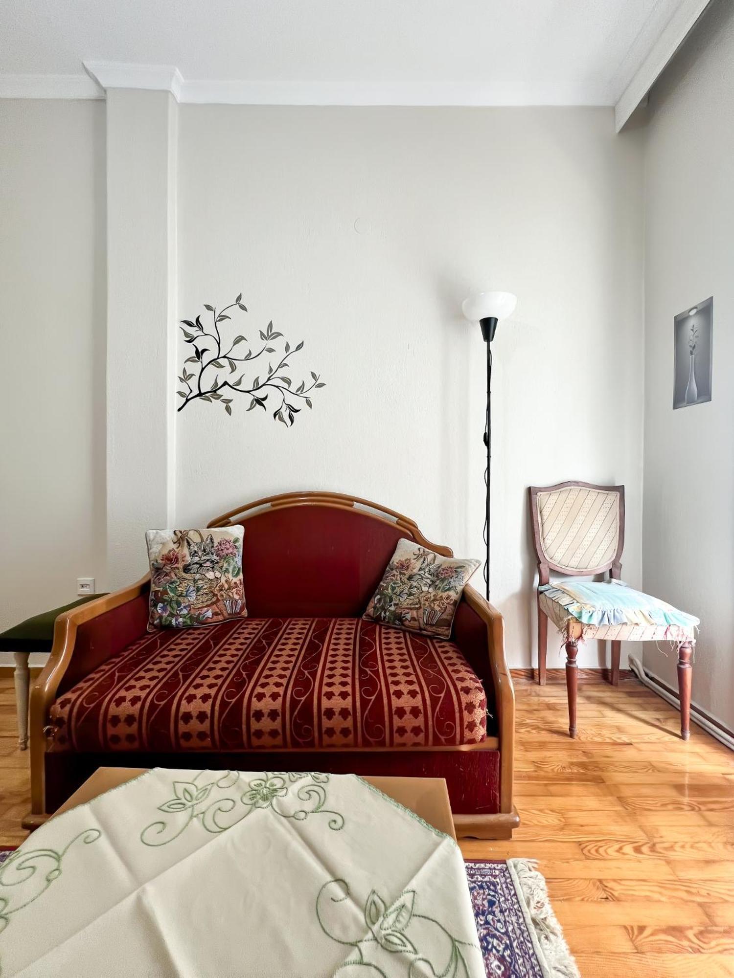 Sonia'S Skg 3 Bedroom Family Apartment - Near Metro Thessaloníki Luaran gambar