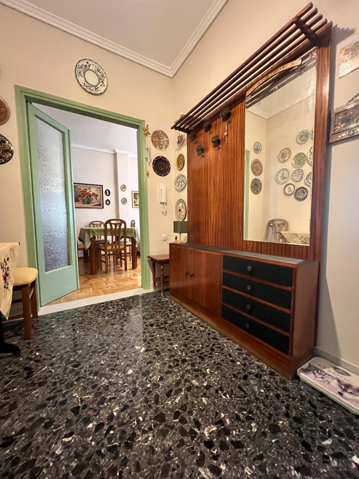 Sonia'S Skg 3 Bedroom Family Apartment - Near Metro Thessaloníki Luaran gambar