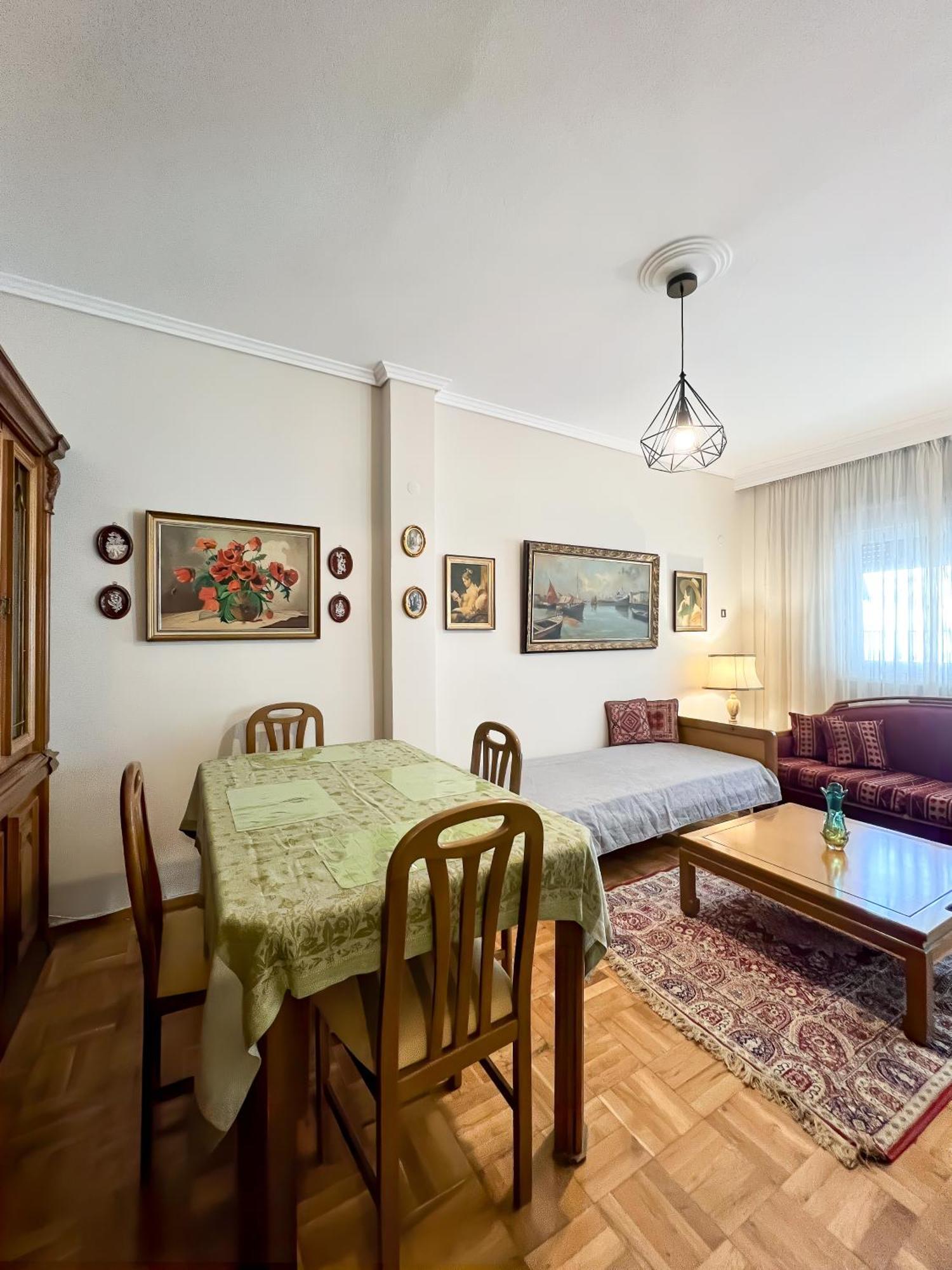 Sonia'S Skg 3 Bedroom Family Apartment - Near Metro Thessaloníki Luaran gambar
