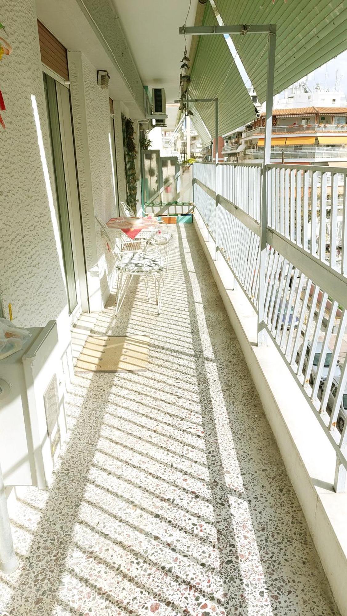 Sonia'S Skg 3 Bedroom Family Apartment - Near Metro Thessaloníki Luaran gambar